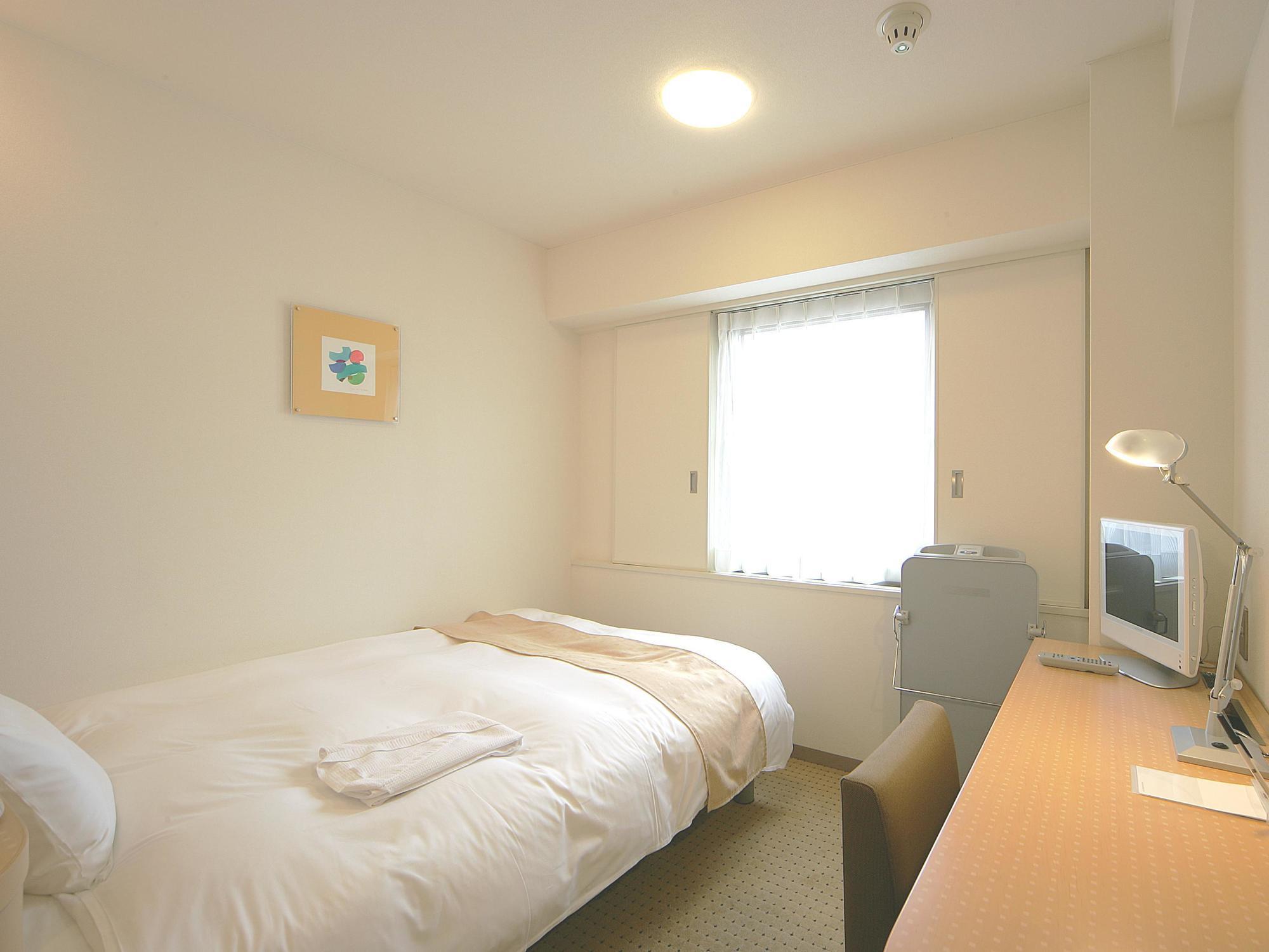 Nest Hotel Sapporo Ekimae Exterior foto
