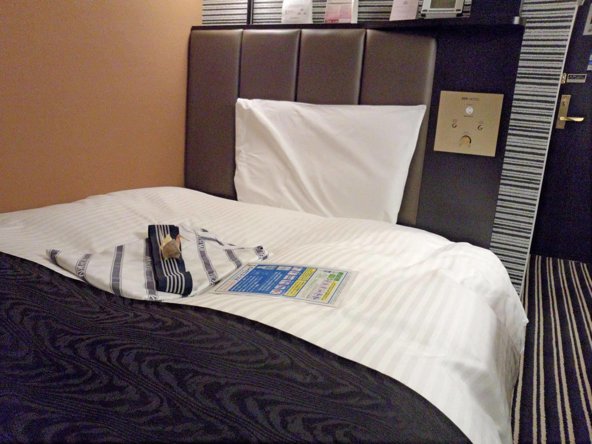 Nest Hotel Sapporo Ekimae Exterior foto