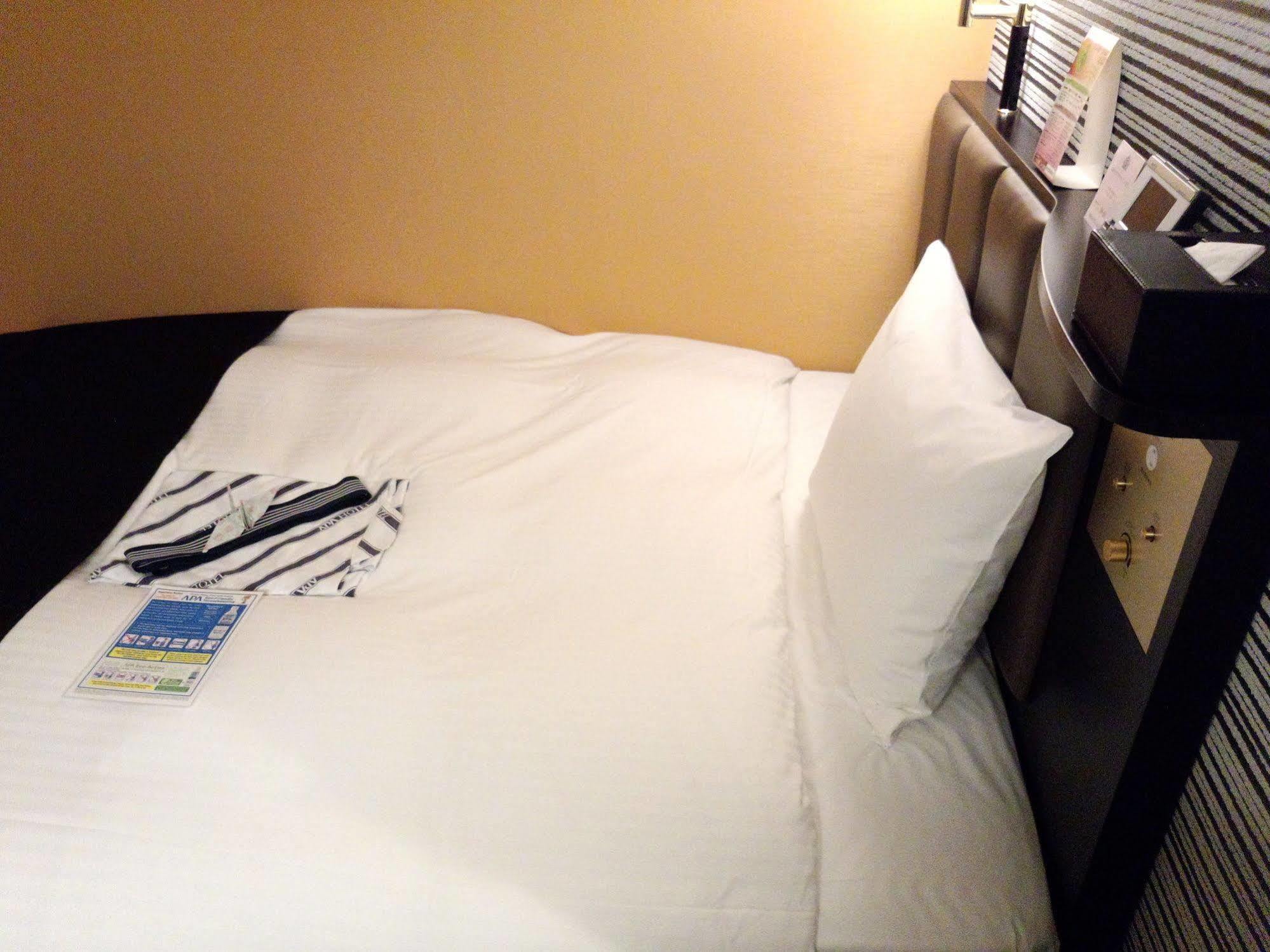 Nest Hotel Sapporo Ekimae Exterior foto